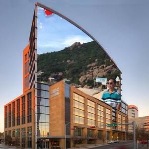 Meet your Posher, Phong thuan